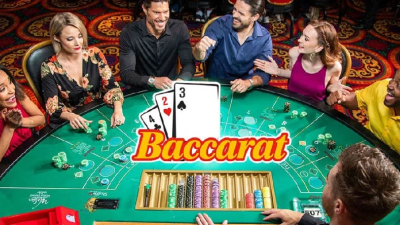 Chiến thuật chơi Baccarat: Bí ẩn làm giàu của những cao thủ