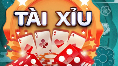 Tài xỉu - Tựa game kiếm tiền siêu nhanh đáng kinh ngạc