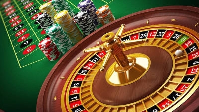 Roulette và cách áp dụng chiến lược Martingale thắng nhanh