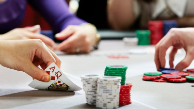Điểm danh top 10 ông vua cờ bạc thế giới khuấy đảo sảnh game cá cược